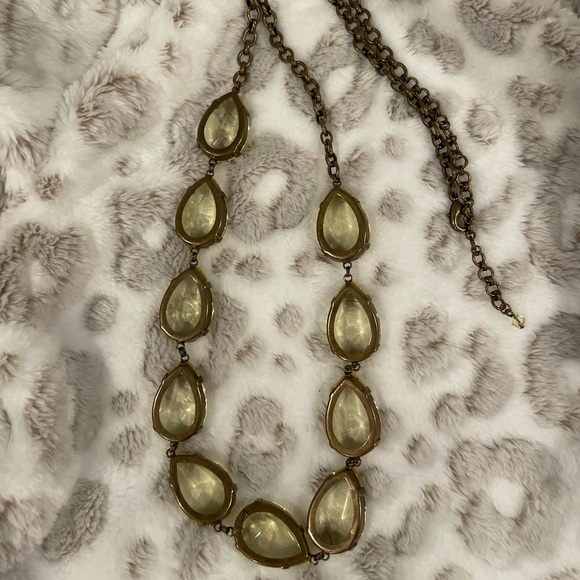 Vintage Sorrelli Necklace - Picture 2 of 4